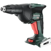 Metabo Coffret Visseuse 18 V sans fil HBS 18 LTX BL 3000 Pick+Mix - sans batterie ni chargeur