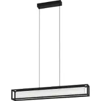 Eglo 27W GUALAJO lampe suspendue 39629