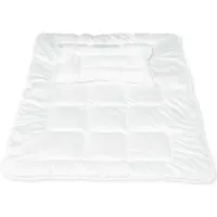 Pinolino Couette Allergo 100 x 135 cm, 100 x 135 cm, 40 x 60 cm