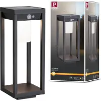 Paulmann Objet lumineux solaire à LED Marisol