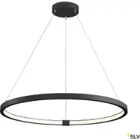 SLV Lampe à suspension LED One 80 Ø 80cm