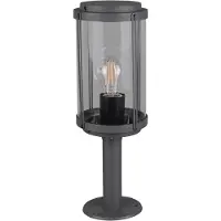 TRIO TANARO anthracite anthracite lanterne de jardin extérieure 502360142