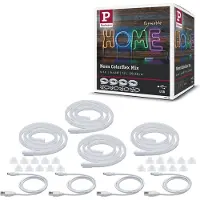 Paulmann Bande LED USB Neon Colorflex set