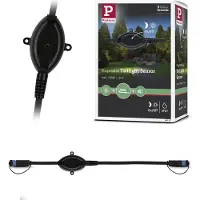 Paulmann Plug & Shine Capteur Twilight