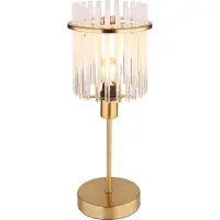 Globo Lampe à poser GORLEY 15698TM Globo