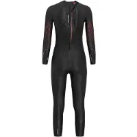 Orca Combinaison En Néoprène à Manches Longues Pour Femme Athlex Float