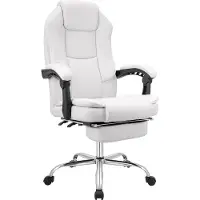 CLP Chaise de bureau Castle