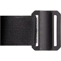 Milkit Hassle'off Courroie de remplacement Pour Multitool Argent Argent One Size