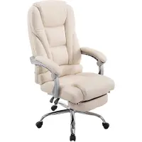 CLP Chaise de bureau Pacific