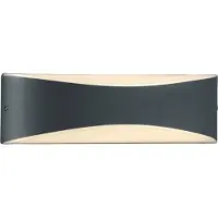 TRIO Applique LED 9W KONDA pour montage en saillie 228560242