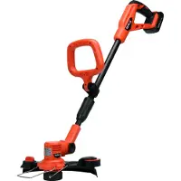 YATO Coupe-bordures sans fil 18V (1xBatterie 2Ah+Chargeur)