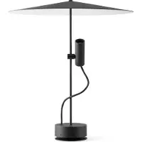 Faro CLAP 512 Luminaire noir 6W 3000K 38º avec diffuseur 75704-233P