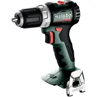 Metabo BS 18 BL 18V Li-ion Visseuse-perceuse Sans Fil Dans MetaBox - 65Nm
