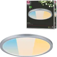 Paulmann Panneau LED Atria Shine