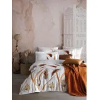 Sonstiges L'Essentiel Linge de Maison Couettes demi-lune RK63448