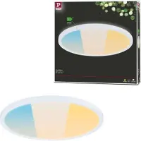 Paulmann Panneau LED Atria Shine