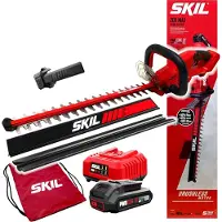 Skil Taille-haies sans fil 20V 0440 AA 55cm (1x2,0Ah)
