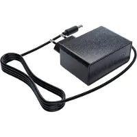 GO SOLID! Chargeur compatible avec iDance Groove 420 MK3