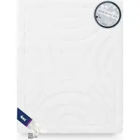 Sonstige Verlage Batiste 100% couette 180x200 été 700g exclusif Premium
