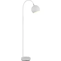Globo Lampadaire de conception Benno Blanc