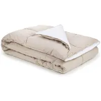 Ad Vitam Couette hybride 4 saisons Vitapur NEO
