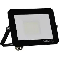 Osram Projecteur LED , 20W, 1800lm, 3000K, 105°, IP65, warmweiß