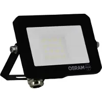 Osram Projecteur LED , 10W, 900lm, 4000K, 105°, IP65, blanc neutre