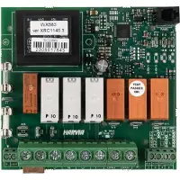 Harvia Pièce détachée platine électrique pour XE / XW SP683 (alt. WX683)