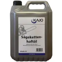Kajo Adhérence 75-95 mm/s (à 40 °C) 5 l