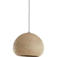 Light & Living Lampe suspendue robuste Celmiros Ø 51cm