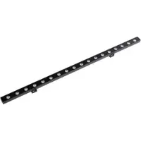 Silamp Lèche-Mur LED 100cm 18W 220V ALU IP65 - Blanc Froid 6000K - 8000K