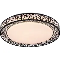 Rabalux Plafond LED 48W NILIN 71140