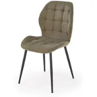 Halmar Chaise K548 olive