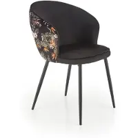 Halmar Chaise tapissée K-506