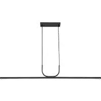 Rabalux 72127 ELIA LED 25W 1150lm 3000K 120cm černá