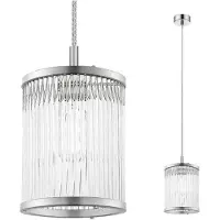 Zuma Line SERGIO P0528-01F-F4AC Lampe suspendue
