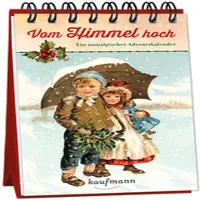 Kaufmann Du haut du ciel