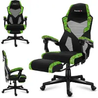 Huzaro Chaise de jeu Combat 3.1 Pixel