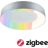 Paulmann LED Plafonnier Casca