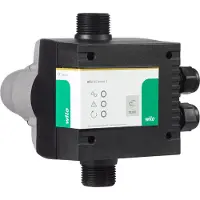 Wilo Contrôleur électrique de débit et de pression Fluidcontrol HiControl 1, 1 pièce.