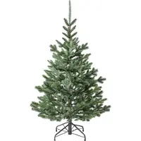 Evergreen Nobilis S sapin de Noël artificiel avec support 150 cm
