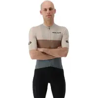 Pearl Izumi Ultimate Short Sleeve Jersey Gris M Homme