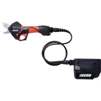 Echo DPS-350 Ciseaux à vigne sans fil