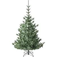Evergreen Nobilis L arbre de Noël artificiel avec support 210 cm