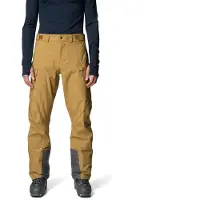 Houdini Ride Pants Marron M Homme