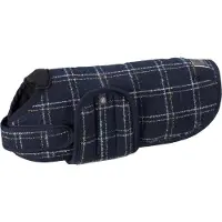 Eskadron Manteau pour chien Heritage 25/26 Bouclé