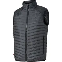 Ternua Bionik Vest Noir XL Homme