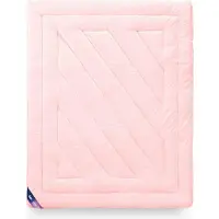 Sonstige Verlage Couette toute l'année 220X200AMZ microfibre française rose