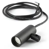 Faro CLAP Projecteur noir 6W 2700K 15° noir 75702-221