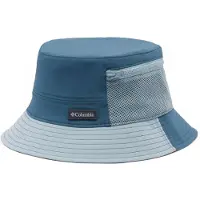 Columbia Trek Ii Hat Bleu L-XL Homme